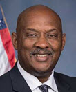 Rep. Dwight Evans (D)