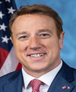 Rep. Pat Fallon (R)