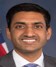 Rep. Rohit Khanna (D)