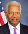 Rep. Henry C. Johnson, Jr. (D)
