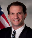 Rep. James Andrew Himes (D)