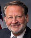 Sen. Gary Charles Peters (D)