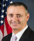 Rep. Brian K. Fitzpatrick (R)