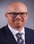 Sen. Travis Fitzwater (R)
