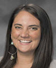 Rep. Betsy Fogle (D)