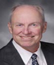 Rep. Ron Fowler (R)