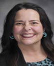 Rep. Lilly Fuchs (D)