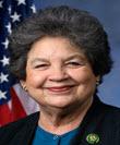 Rep. Lois Jane Frankel (D)