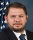 Sen. Ruben Marinelarena Gallego (D)