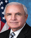 Rep. Carlos Antonio Gimenez (R)