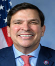 Rep. Vicente Gonzalez (D)