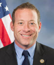 Rep. Joshua S. Gottheimer (D)