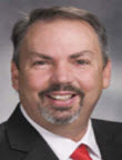 Rep. Jamie Ray Gragg (R)