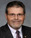 Rep. Dudley Greene (R)