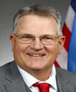 Rep. Jim Grego (R)