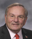 Rep. Dave Griffith (R)