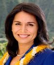 Tulsi Gabbard (D)