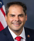 Rep. Michael Garcia (R)
