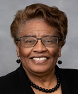 Rep. Rosa Underwood Gill (D)