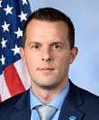 Rep. Jared F. Golden (D)