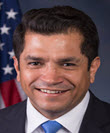 Rep. Jimmy Gomez (D)