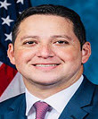 Rep. Tony Gonzales, II (R)