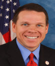 Rep. Samuel Bruce Graves, Jr. (R)