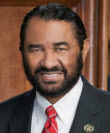 Rep. Alexander N. Green (D)