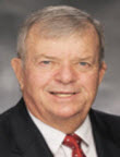 Rep. Kent Haden (R)