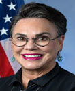 Rep. Harriet M. Hageman (R)