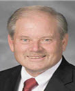 Rep. Willard Haley (R)