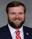 Rep. Kyle Ethan Hall (R)