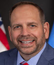 Rep. Neil Hays (R)