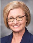 Rep. Stephanie Hein (D)