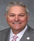 Rep. Chris Humphrey (R)