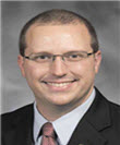 Rep. Josh Hurlbert (R)