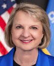 Rep. Denise Crosswhite Hader (R)