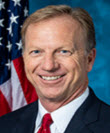 Rep. Kevin R. Hern (R)