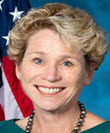 Rep. Christina J. Houlahan (D)