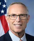 Rep. Jared William Huffman (D)