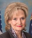 Sen. Cindy Hyde-Smith (R)