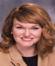 Rep. Keri Ingle (D)