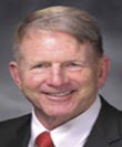 Rep. Bill Irwin (R)