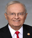 Rep. Frank Robertson Iler, Jr. (R)