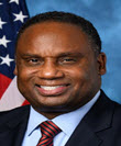 Rep. Jonathan L. Jackson (D)