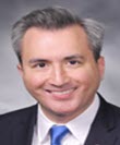 Rep. Ken Jamison (D)