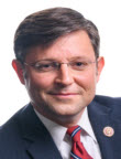 Rep. James Michael Johnson (R)