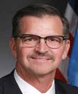 Rep. Ronny Johns (R)