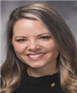 Rep. Holly Jones (R)