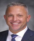 Rep. Mike Jones (R)